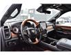 2021 RAM 2500 Limited Longhorn (Stk: 22843A) in London - Image 8 of 32