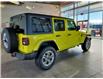 2023 Jeep Wrangler Sahara (Stk: 23033) in Sherbrooke - Image 5 of 20