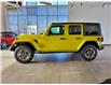 2023 Jeep Wrangler Sahara (Stk: 23033) in Sherbrooke - Image 4 of 20