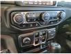 2023 Jeep Wrangler Sahara (Stk: 23033) in Sherbrooke - Image 11 of 20