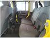 2023 Jeep Wrangler Sahara (Stk: 23033) in Sherbrooke - Image 16 of 20