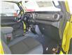 2023 Jeep Wrangler Sahara (Stk: 23033) in Sherbrooke - Image 19 of 20