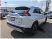 2023 Mitsubishi Eclipse Cross SEL (Stk: P4063) in Calgary - Image 7 of 20