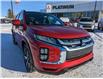 2023 Mitsubishi RVR GT (Stk: P7020) in Calgary - Image 1 of 20