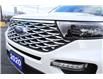 2020 Ford Explorer Platinum (Stk: PR10799A) in Windsor - Image 2 of 26