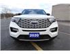 2020 Ford Explorer Platinum (Stk: PR10799A) in Windsor - Image 10 of 26