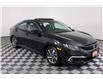 2019 Honda Civic EX (Stk: 223108A) in Huntsville - Image 1 of 29