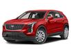 2023 Cadillac XT4 Premium Luxury (Stk: 239213) in Waterloo - Image 1 of 9