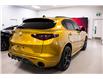 2023 Alfa Romeo Stelvio ti (Stk: ARE0210) in Edmonton - Image 5 of 33