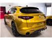 2023 Alfa Romeo Stelvio ti (Stk: ARE0210) in Edmonton - Image 7 of 33