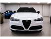 2023 Alfa Romeo Stelvio ti (Stk: ARE0209) in Edmonton - Image 2 of 32