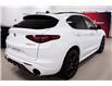 2023 Alfa Romeo Stelvio ti (Stk: ARE0209) in Edmonton - Image 6 of 32