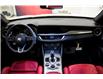 2023 Alfa Romeo Stelvio ti (Stk: ARE0209) in Edmonton - Image 15 of 32