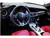 2023 Alfa Romeo Stelvio ti (Stk: ARE0209) in Edmonton - Image 18 of 32
