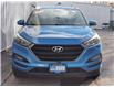 2016 Hyundai Tucson Premium (Stk: B12250) in North Cranbrook - Image 4 of 17