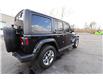 2018 Jeep Wrangler Unlimited Sahara (Stk: TR96060) in Windsor - Image 8 of 25