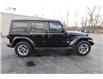 2018 Jeep Wrangler Unlimited Sahara (Stk: TR96060) in Windsor - Image 9 of 25