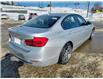 2017 BMW 320i xDrive (Stk: 2232) in Miramichi - Image 5 of 13
