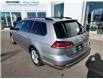2019 Volkswagen Golf SportWagen 1.8 TSI Comfortline (Stk: U1171) in Lethbridge - Image 3 of 25