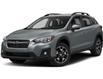 2018 Subaru Crosstrek Convenience (Stk: P0358A) in VICTORIA - Image 2 of 2