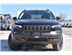 2023 Jeep Cherokee Trailhawk (Stk: 23118) in London - Image 3 of 24