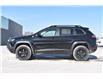 2023 Jeep Cherokee Trailhawk (Stk: 23118) in London - Image 4 of 24