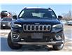 2022 Jeep Cherokee Limited (Stk: 22871) in London - Image 3 of 23