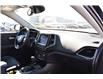 2023 Jeep Cherokee Trailhawk (Stk: 23118) in London - Image 17 of 24