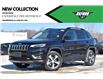 2022 Jeep Cherokee Limited (Stk: 22871) in London - Image 1 of 23