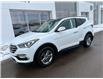 2018 Hyundai Santa Fe Sport 2.4 Luxury (Stk: IU3150) in Thunder Bay - Image 9 of 13