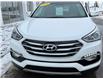 2018 Hyundai Santa Fe Sport 2.4 Luxury (Stk: IU3150) in Thunder Bay - Image 2 of 13