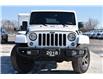 2018 Jeep Wrangler JK Unlimited Sport (Stk: U10267) in London - Image 3 of 22