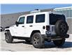 2018 Jeep Wrangler JK Unlimited Sport (Stk: U10267) in London - Image 5 of 22