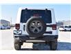 2018 Jeep Wrangler JK Unlimited Sport (Stk: U10267) in London - Image 6 of 22