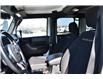 2018 Jeep Wrangler JK Unlimited Sport (Stk: U10267) in London - Image 12 of 22