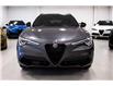 2023 Alfa Romeo Stelvio ti (Stk: ARE0207) in Edmonton - Image 2 of 31
