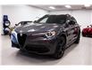 2023 Alfa Romeo Stelvio ti (Stk: ARE0207) in Edmonton - Image 1 of 31