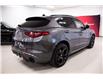 2023 Alfa Romeo Stelvio ti (Stk: ARE0207) in Edmonton - Image 5 of 31