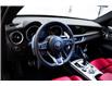 2023 Alfa Romeo Stelvio ti (Stk: ARE0207) in Edmonton - Image 14 of 31