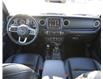 2020 Jeep Wrangler Unlimited Sahara (Stk: PW2407) in Dawson Creek - Image 14 of 21