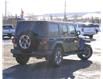 2020 Jeep Wrangler Unlimited Sahara (Stk: PW2407) in Dawson Creek - Image 2 of 21
