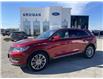 2016 Lincoln MKX Reserve (Stk: L62454) in Watford - Image 1 of 18