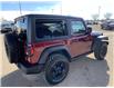 2022 Jeep Wrangler Sport (Stk: 5P082A) in Medicine Hat - Image 3 of 26