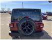 2022 Jeep Wrangler Sport (Stk: 5P082A) in Medicine Hat - Image 4 of 26