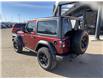 2022 Jeep Wrangler Sport (Stk: 5P082A) in Medicine Hat - Image 5 of 26