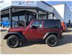 2022 Jeep Wrangler Sport (Stk: 5P082A) in Medicine Hat - Image 6 of 26