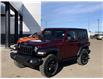 2022 Jeep Wrangler Sport (Stk: 5P082A) in Medicine Hat - Image 7 of 26