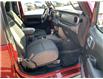 2022 Jeep Wrangler Sport (Stk: 5P082A) in Medicine Hat - Image 14 of 26