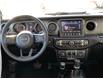 2022 Jeep Wrangler Sport (Stk: 5P082A) in Medicine Hat - Image 16 of 26
