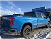 2023 Chevrolet Silverado 1500 Custom (Stk: 230448) in Hawkesbury - Image 3 of 4